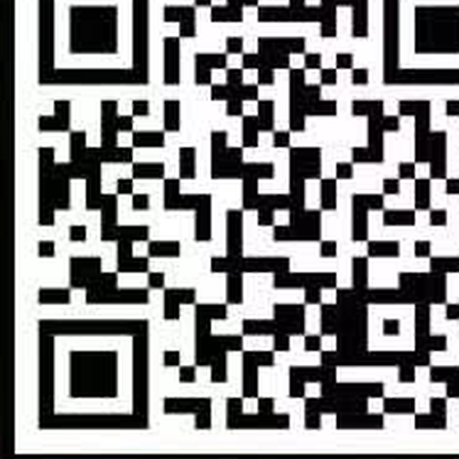 Scan for Hall of Fame Banquet tickets and info
